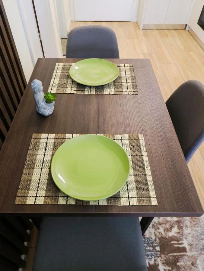 Appartement Luxury Apt In Mangalem21 Complex Wifi,Ac Tirana