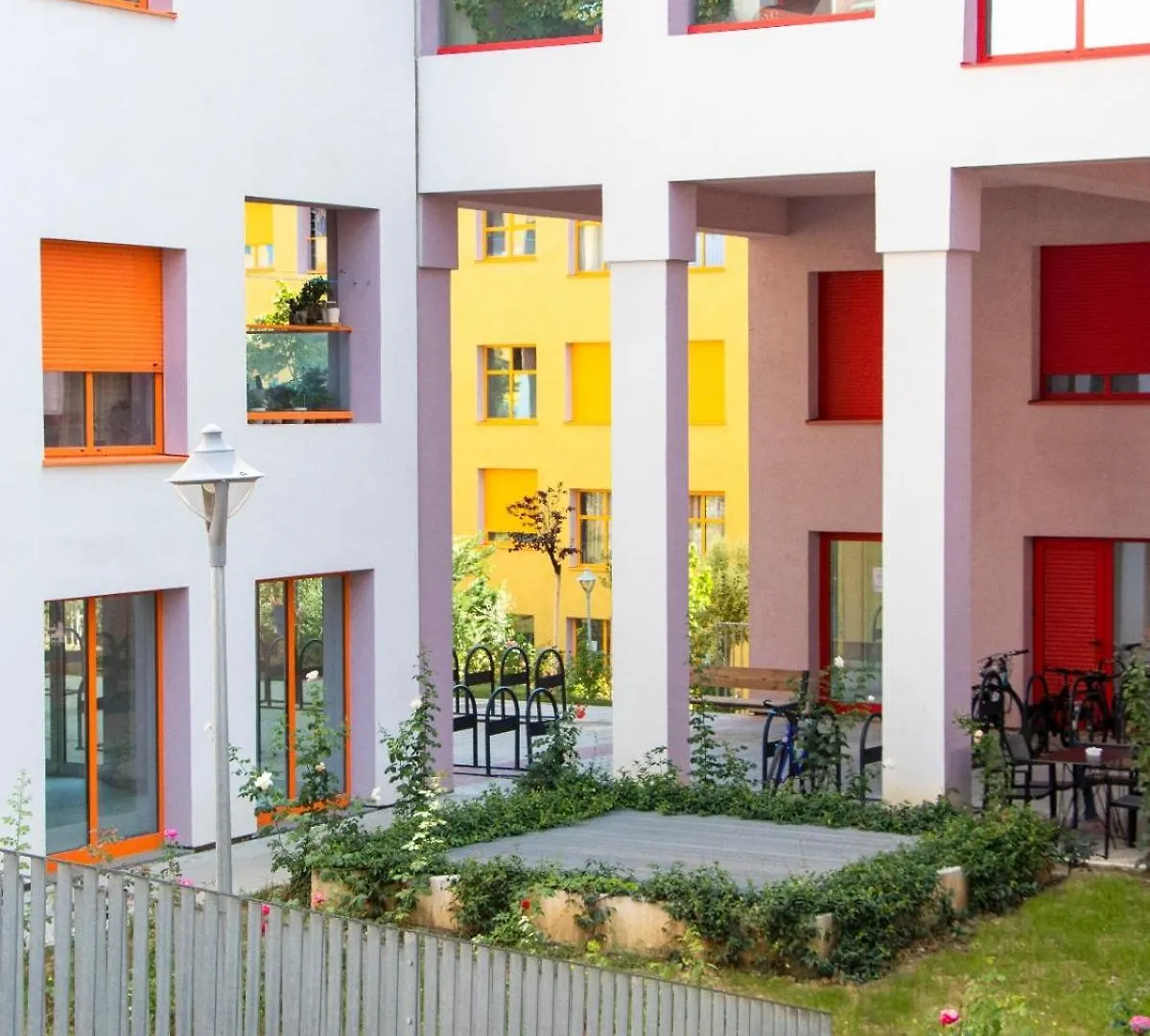 Luxury Apt In Mangalem21 Complex Wifi,Ac Tirana 0*,